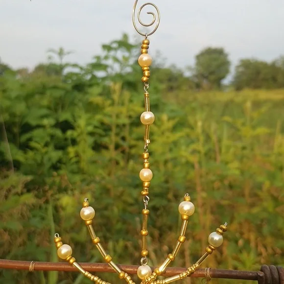 Spider Ornament - Picture 4 of 7